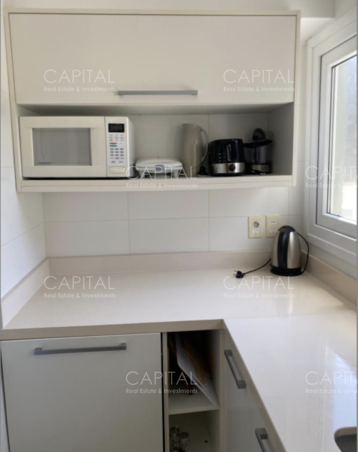 Apartamento ID.40318 - Departamento frente a Playa Montoya con vista al mar