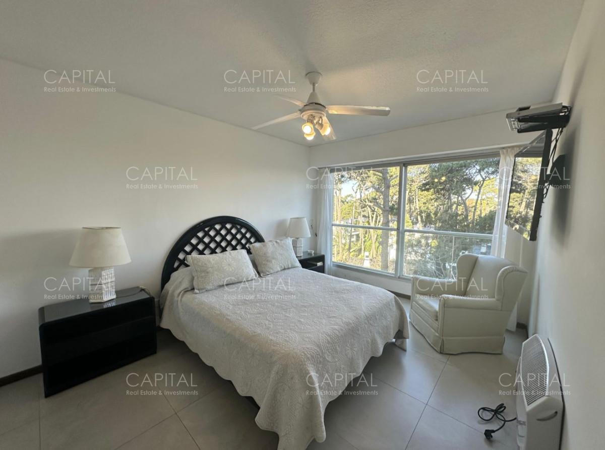 Apartamento ID.40203 - Apartamento tres ambientes amplios cerca de servicios en venta