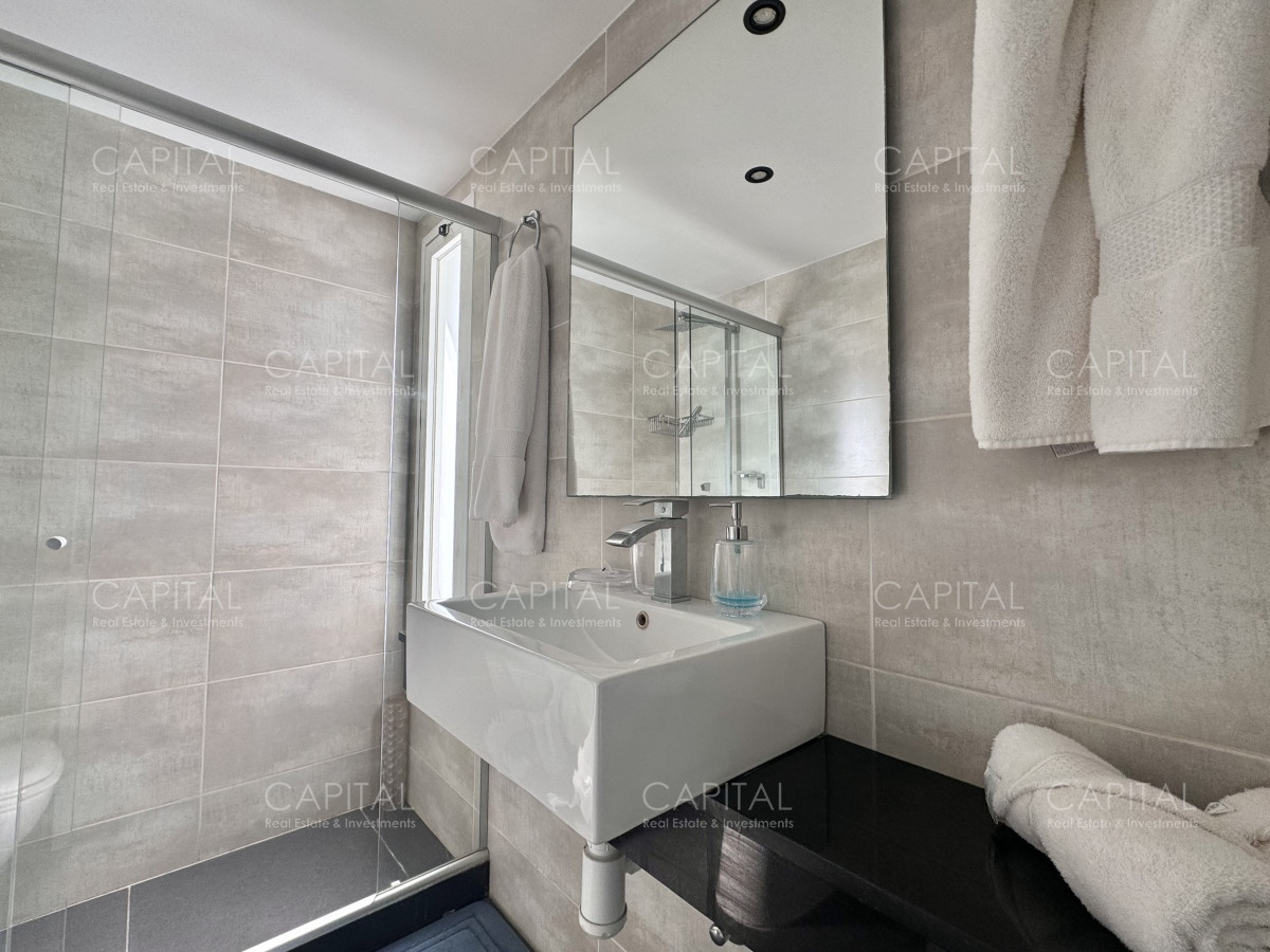 Apartamento ID.36204 - Apartamento en Venta de Tres Dormitorios en Peninsula 