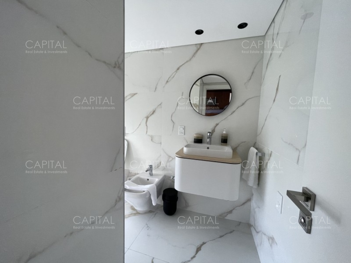 Apartamento ID.36725 - Aldeana Manantiales frente al mar 