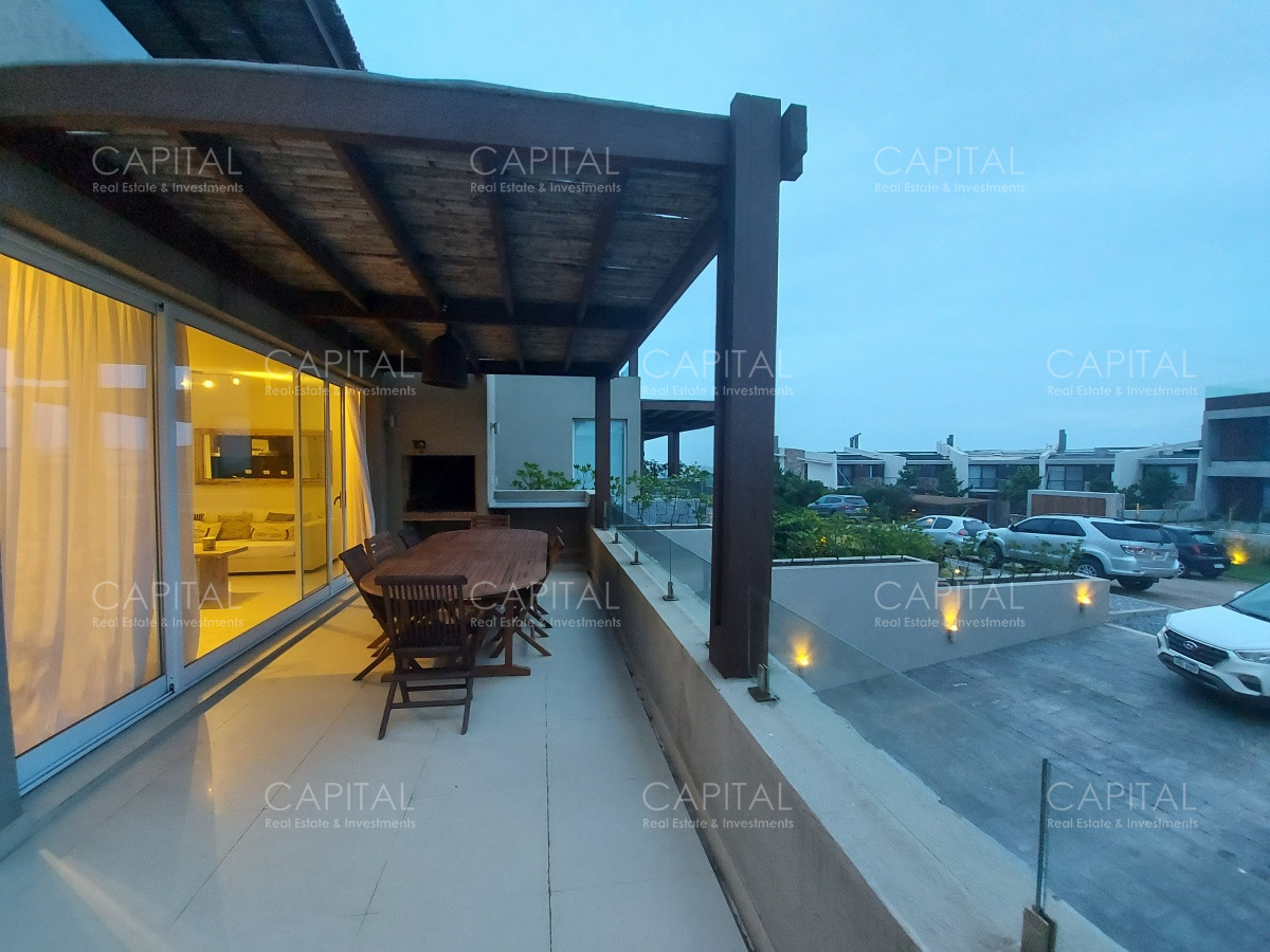 Apartamento ID.29552 - Espectacular apartamento en el Corazon de La Barra