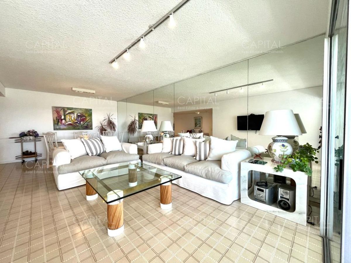 Apartamento ID.34225 - Apartamento 2 dormitorios Playa Brava