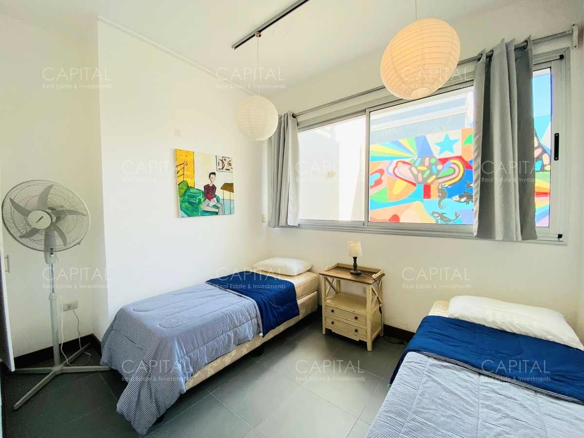 Apartamento ID.25615 - Apartamento en venta en Manantiales
