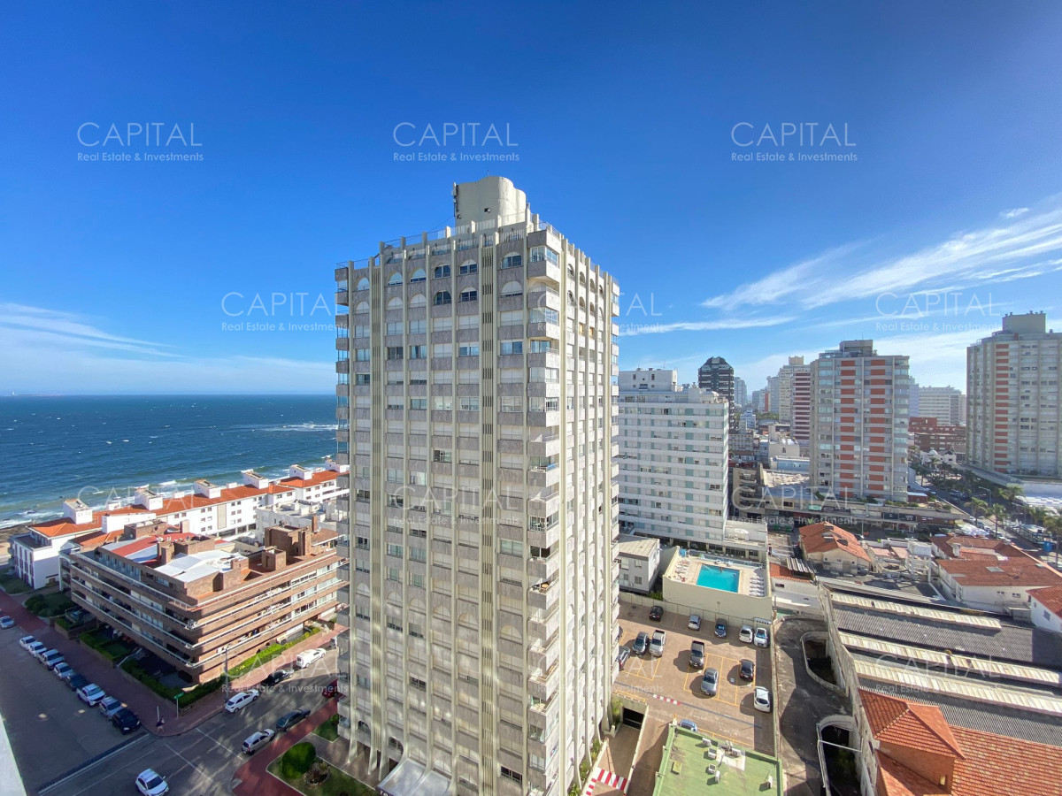 Apartamento de Un dormitorio y medio en Santos Dumont, photo 1