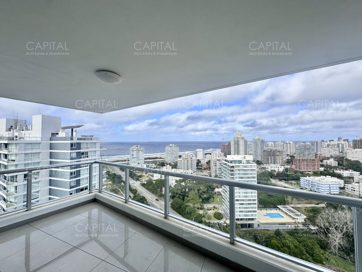 Apartamento ID.38688 - Torre ONE Punta del Este
