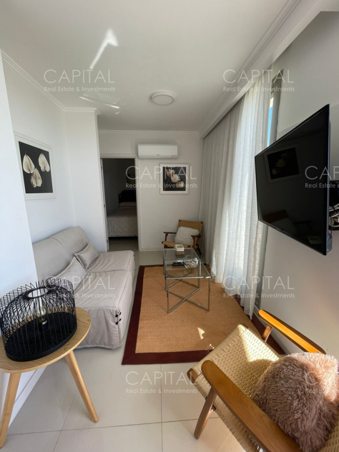 Apartamento ID.39648 - Penthouse en Venta en Roosevelt Punta del Este