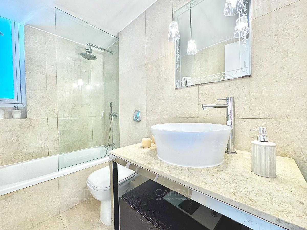 Apartamento ID.37822 - Apartamento en venta de 2 Dormitorios en Yoo