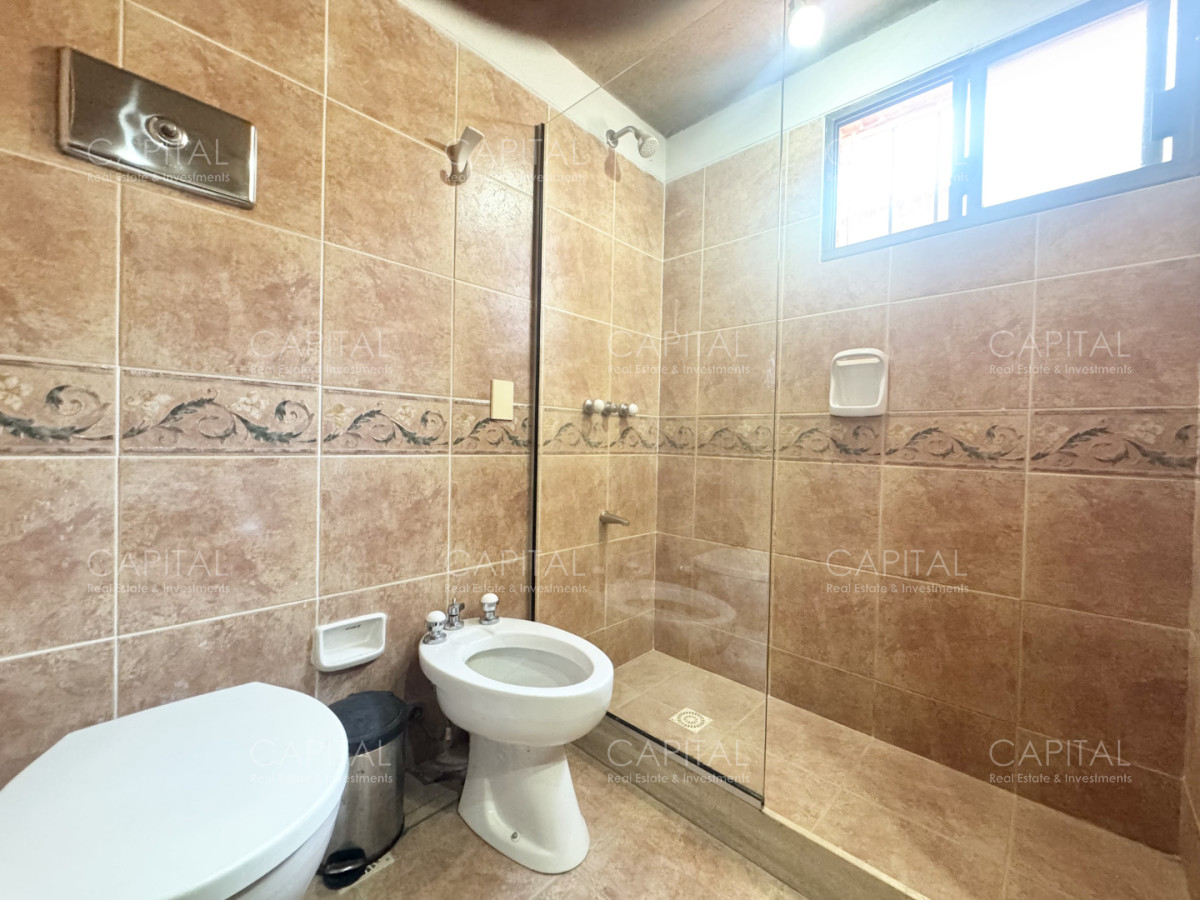 Apartamento ID.39430 - Apartamento de 3 dormitorios,a, a pocos metros del puerto para alquiler de temporada.