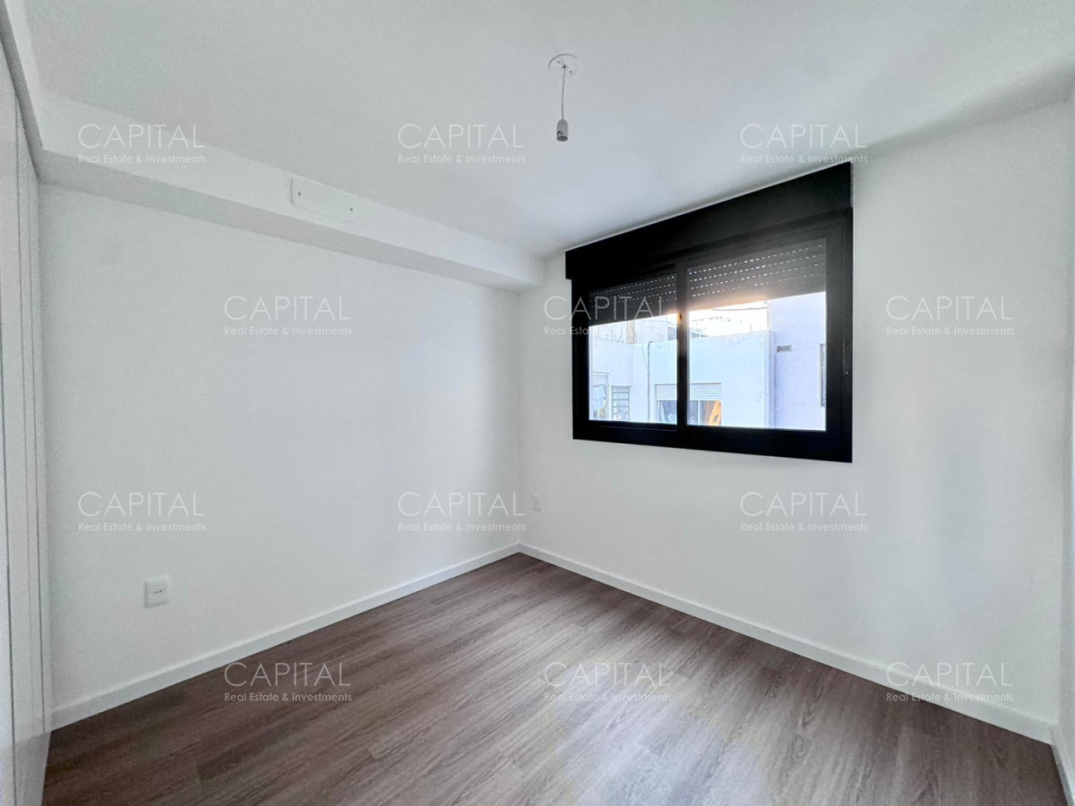Apartamento ID.40362 - Apartamento en venta a estrenar de dos dormitorios en Cordón, Montevideo.