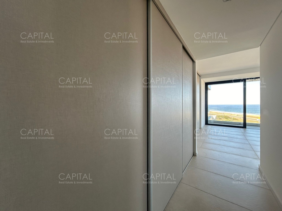 Apartamento ID.36730 - Aldeana Apartamento Penthouse Duplex En Venta A Estrenar, Manantiales 