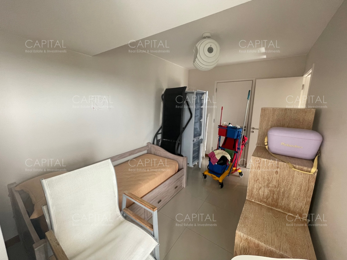 Apartamento ID.36486 - Tiburon III esquinero piso alto en venta y alquiler