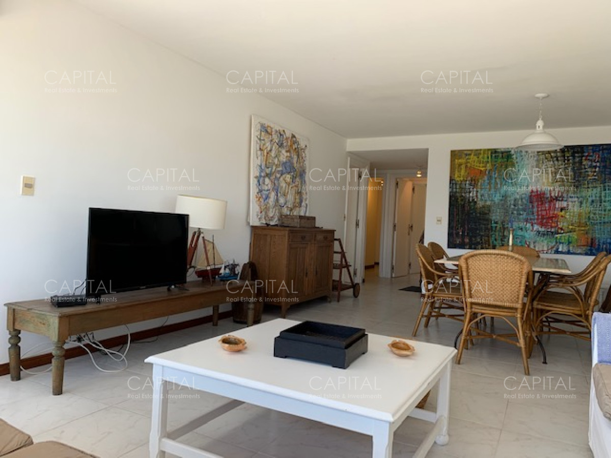 Apartamento ID.28494 - Apartamento En Esturión Montoya La Barra