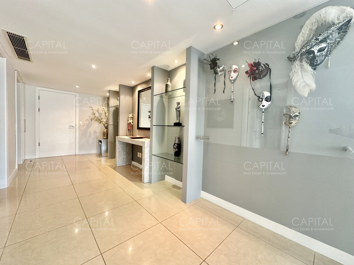 Apartamento ID.32998 - Aquarela Punta del Este Departamento Esquinero en Venta
