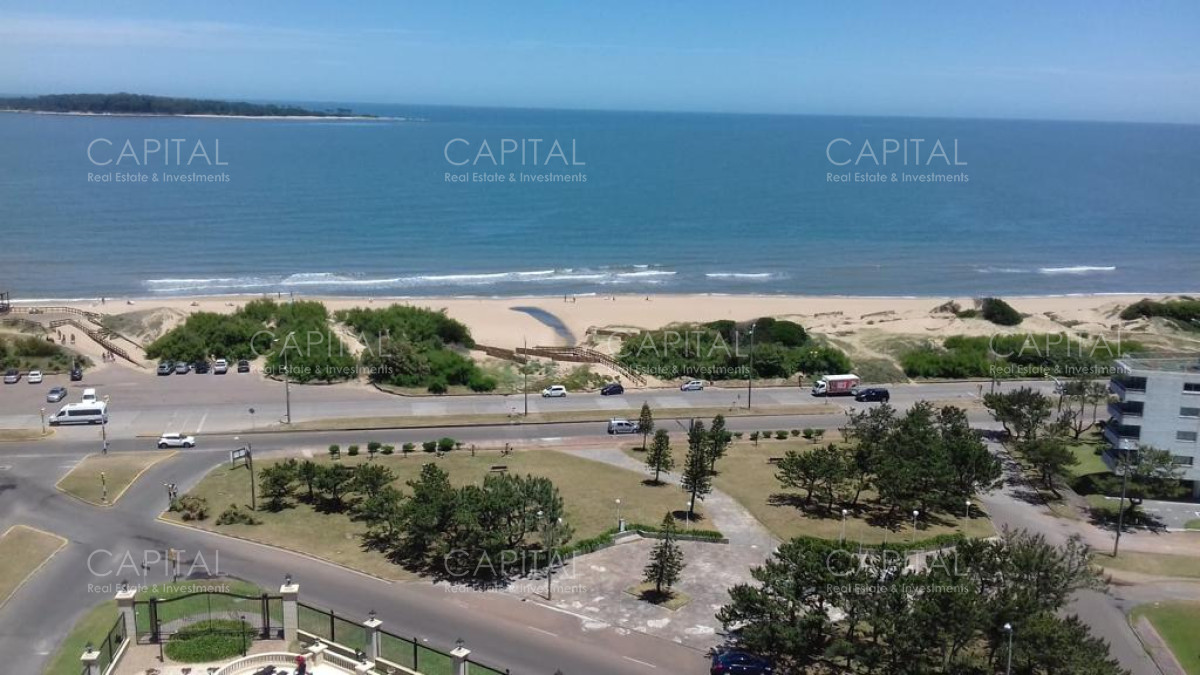 Apartamento ID.32086 - Alquiler Temporada Tres Suites Le Jardin