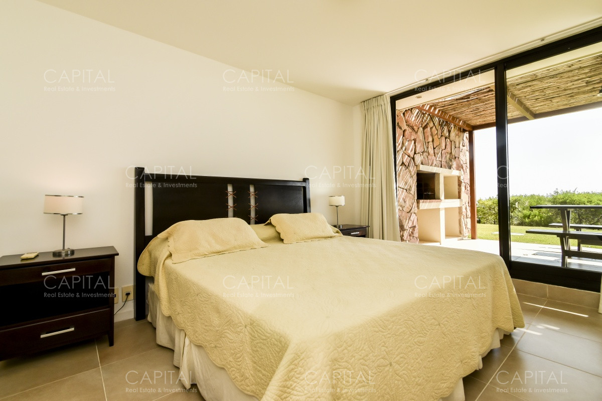 Apartamento ID.28854 - Quartier Punta Ballena en Alquiler