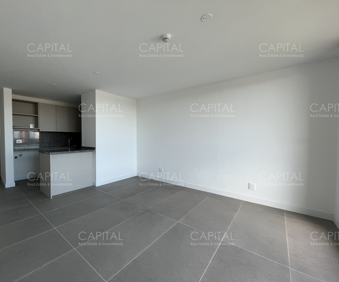 Apartamento ID.34370 - Monoambiente en Venta a Estrenar Zona Aidy Grill ,Punta del Este