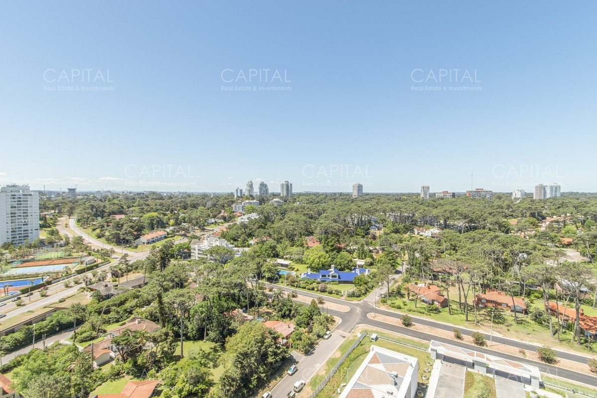 Apartamento ID.31936 - Apartamento cuatro habitaciones en Venetian Luxury Residences