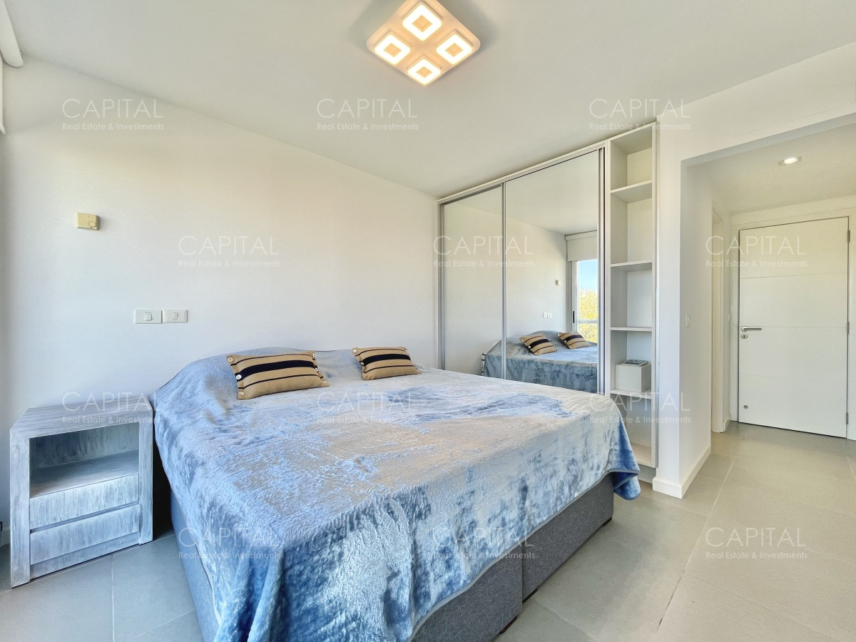 Apartamento ID.34498 - Espectacular Penthouse Duplex en primera línea Brava