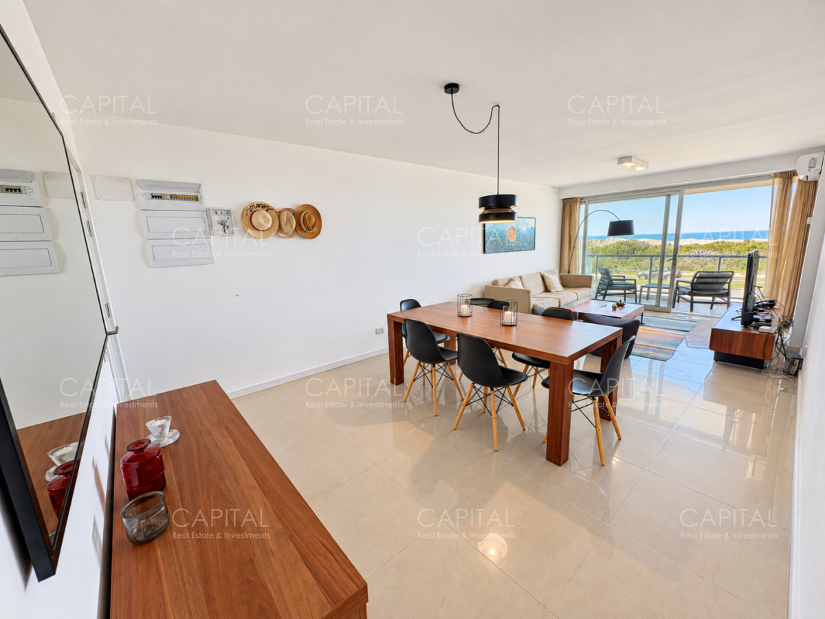 Apartamento ID.29957 - Apartamento de tres dormitorios en suite en primera línea de Playa Brava
