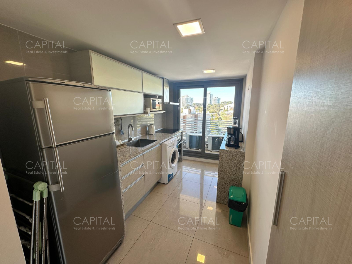 Apartamento ID.39195 - hermoso apartamento en alquiler