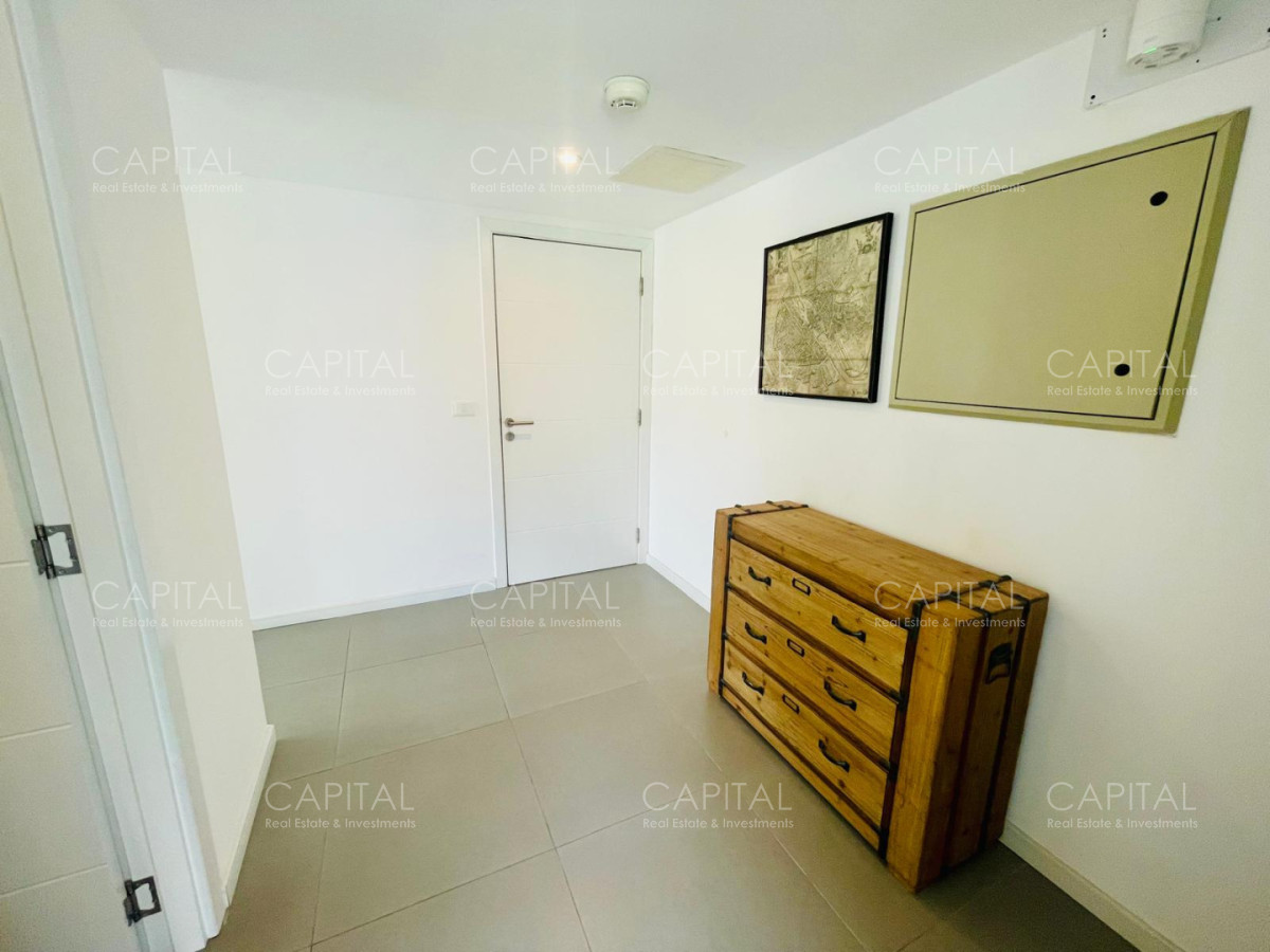 Apartamento ID.36806 - Silente frente a Playa Brava de 2 suites