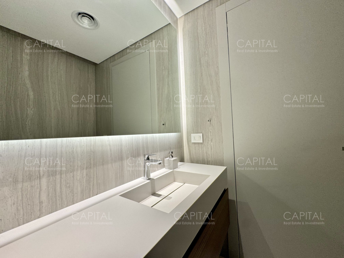 Apartamento ID.37790 - Apartamento en Arte Barra, La Barra, Punta del Este en Alquiler