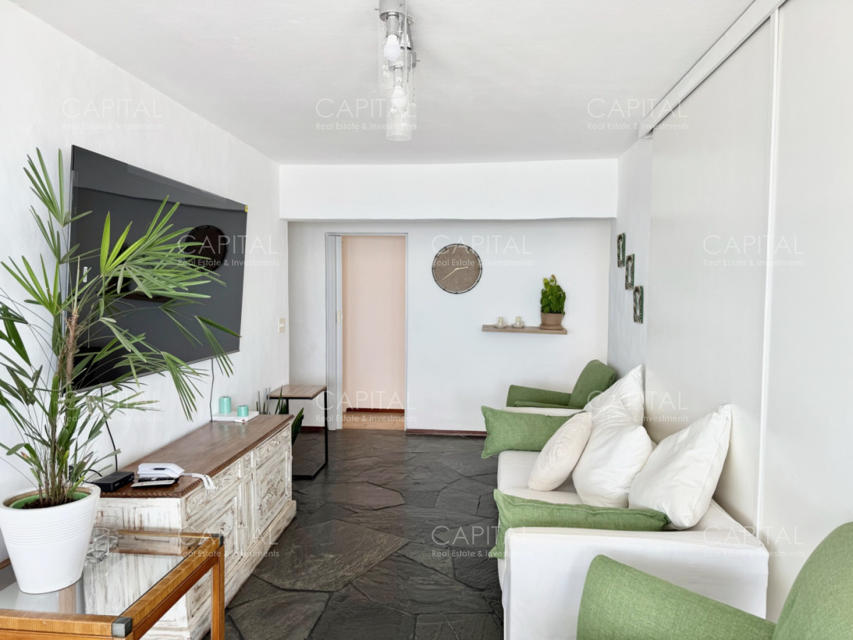 Apartamento ID.37471 - Apartamento de 2 dormitorios en alquiler de temporada