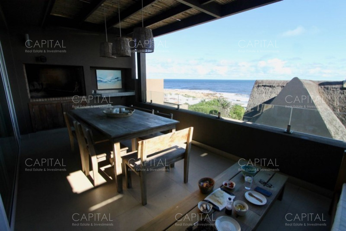 Apartamento ID.36630 - Palcos de Mananatiales frente a Bikini Beach