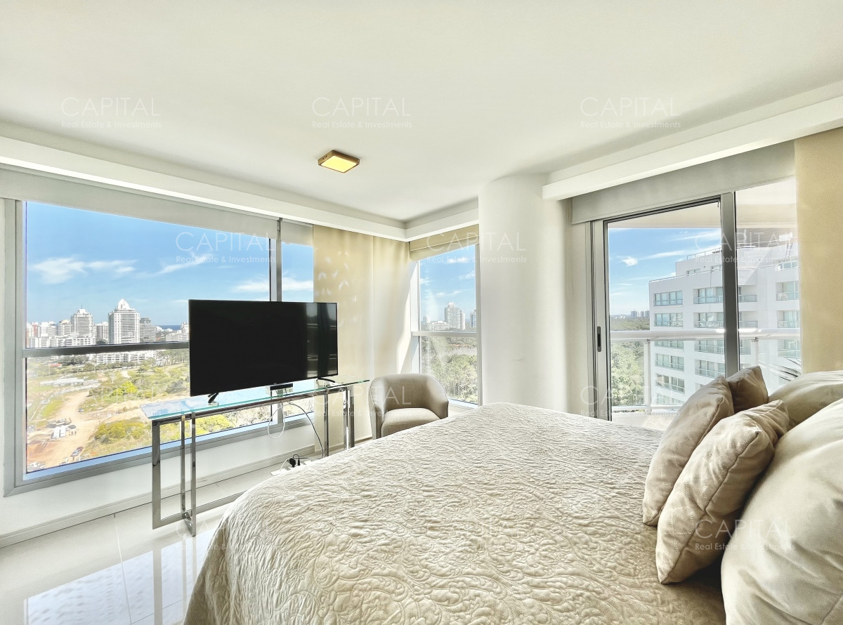 Apartamento ID.27496 - Apartamento en alquiler - Playa Brava