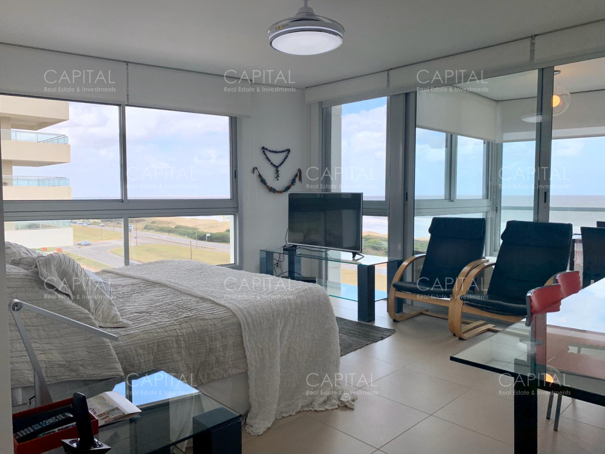 Apartamento ID.28778 - Le Parc Punta del Este Venta de Departamento en Torre Le Parc