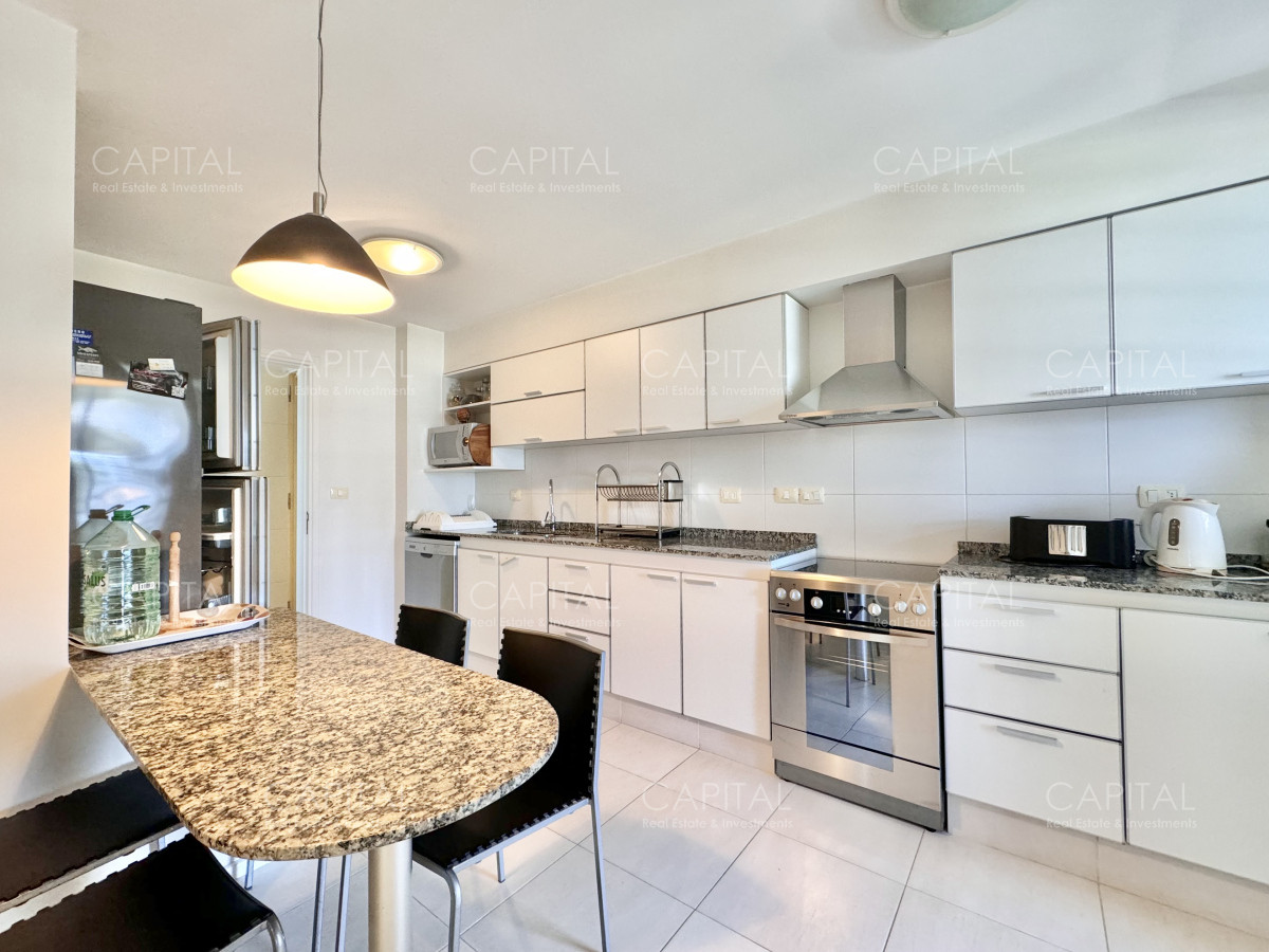 Apartamento ID.26904 - Forest Tower Punta del Este Apartamento Venta 