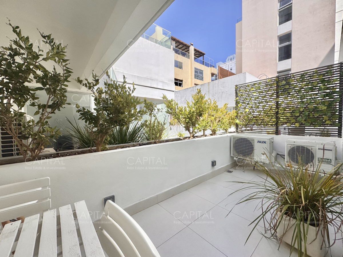 Apartamento ID.39018 - Apartamento en Punta del Este, Península