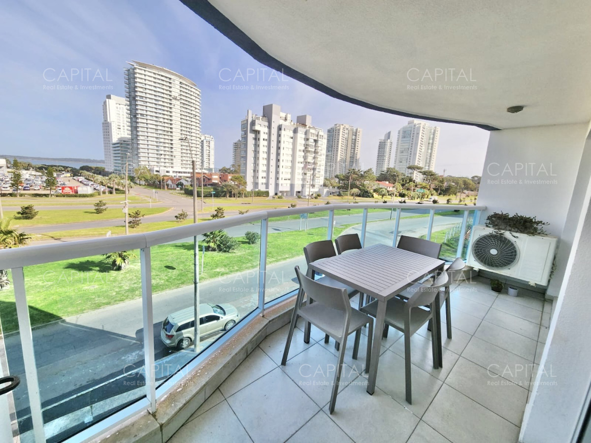 Apartamento ID.36926 - Espectacular apartamento en alquiler de temporada