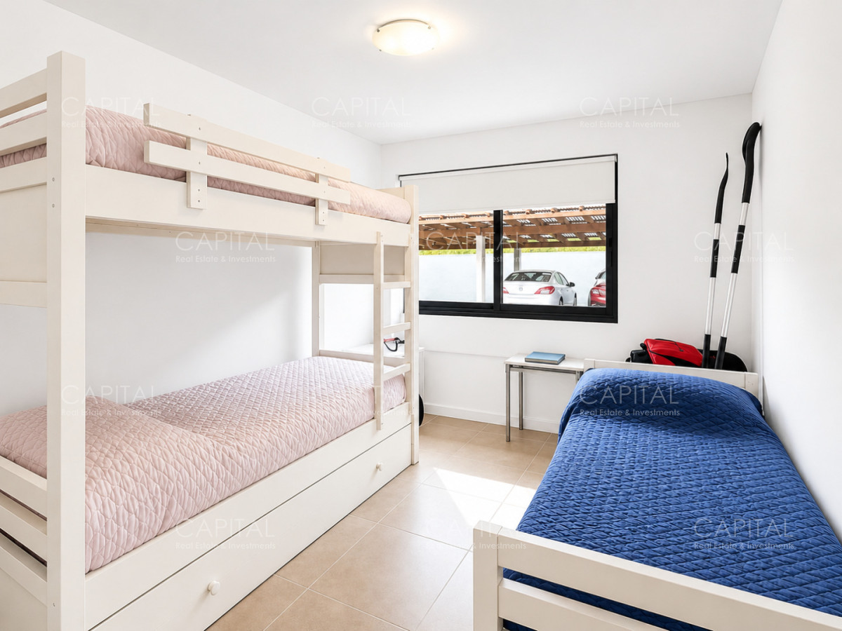 Apartamento ID.32172 - Apartamento Quartier Punta Ballena con Vista al Mar