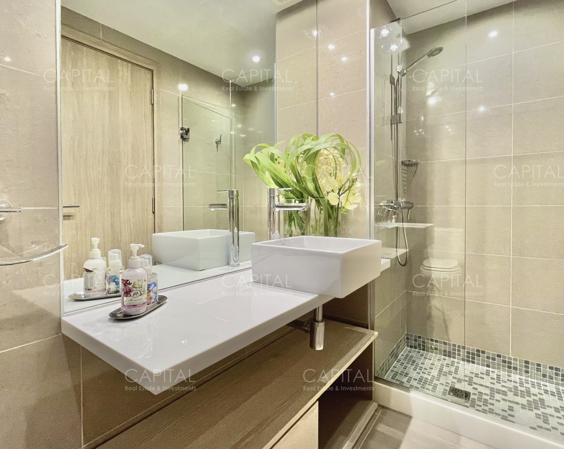 Apartamento ID.37473 - Apartamento en Punta del Este, Brava