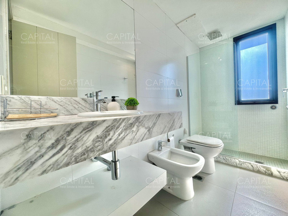 Apartamento ID.27784 - Apartamento en Punta del Este, Brava
