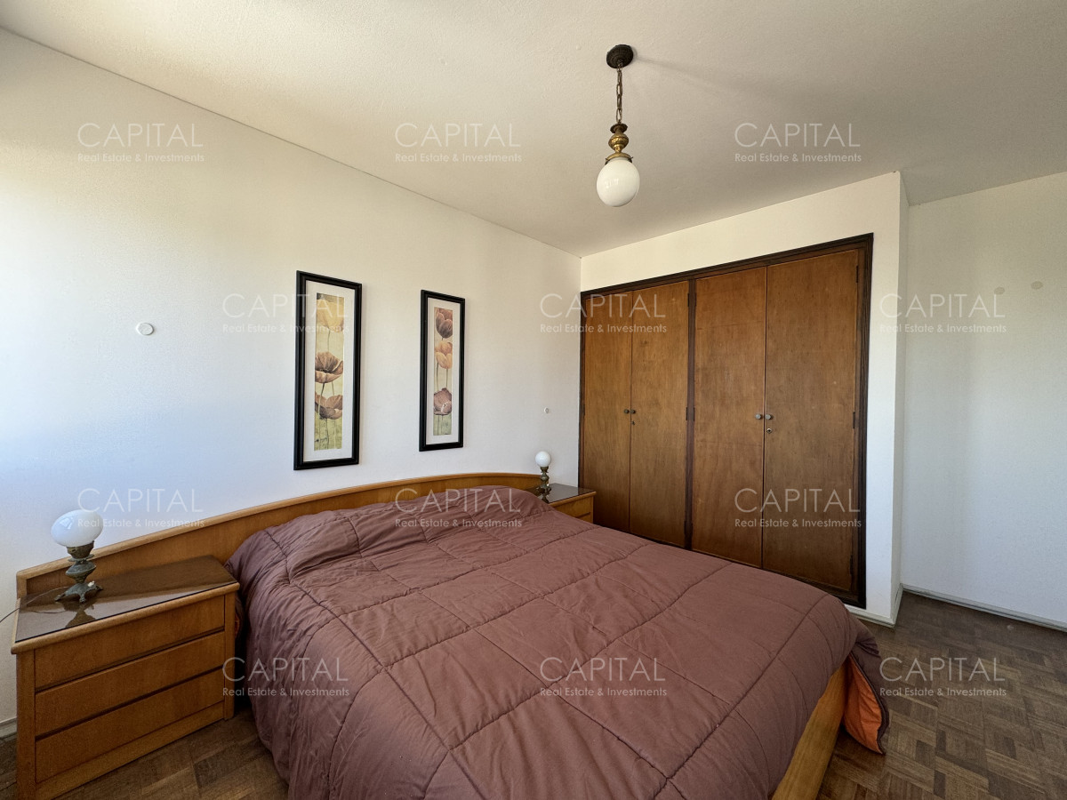 Apartamento ID.39227 - Apartamento de dos dormitorios en venta, Aidy Grill, Punta del Este.