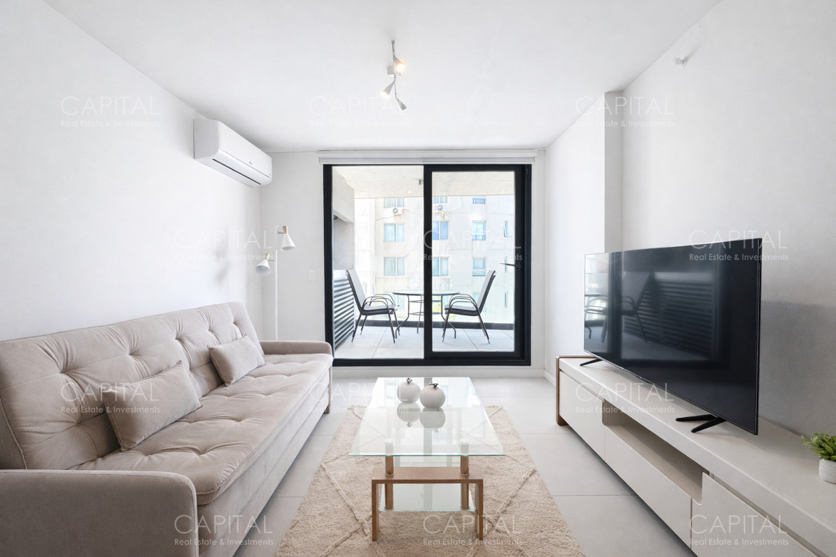 Apartamento ID.39858 - Apartamento en Manglar Dos dormitorios en Venta 