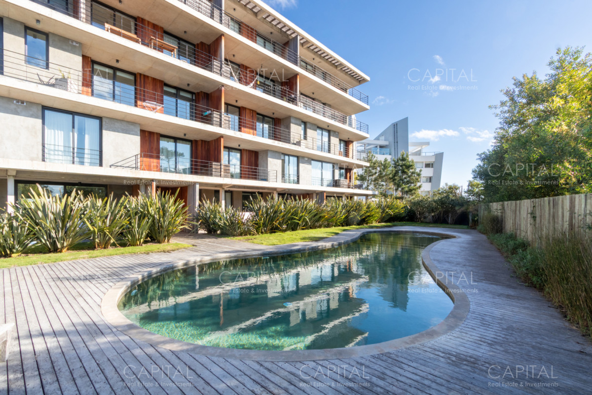 Apartamento ID.35928 - Apartamento en venta en Alma De Manantiales
