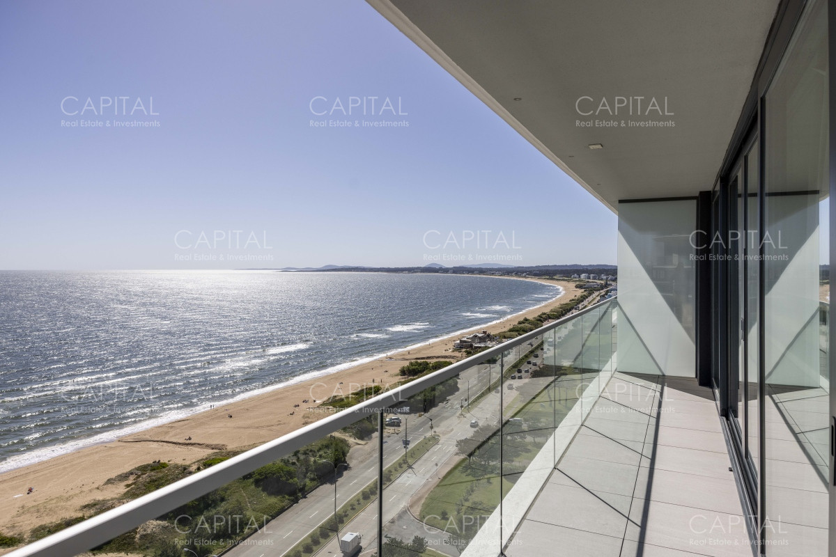 Apartamento ID.31823 - Venetian Apartamento de tres Dormitorios más servicio en Venetian Luxury Residences
