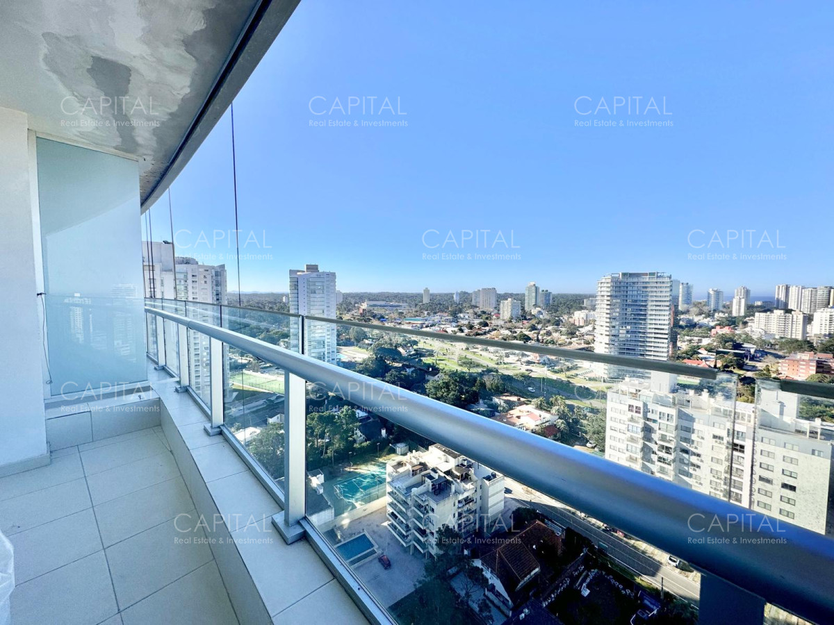 Apartamento ID.28396 - Season Tower Apartamento en Venta