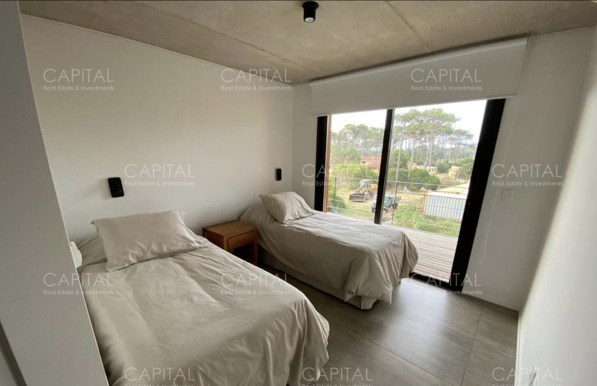 Apartamento ID.36023 - Apartamento en venta en Manantiales a estrenar