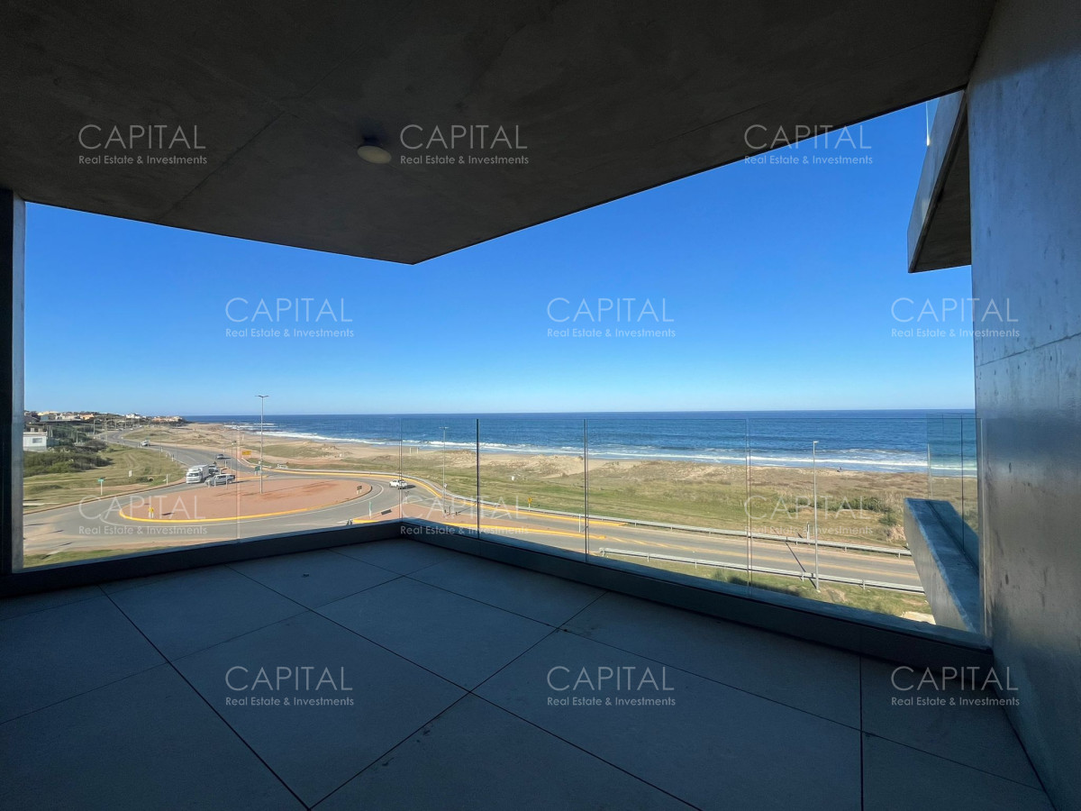 Apartamento ID.36728 - Apartamento Duplex En Venta Edificio Aldeana Manantiales 