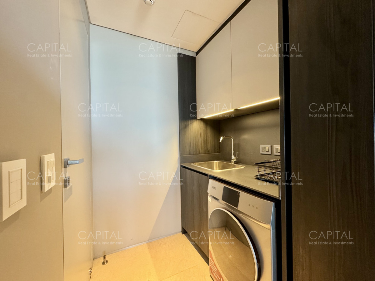 Apartamento ID.37790 - Apartamento en Arte Barra, La Barra, Punta del Este en Alquiler