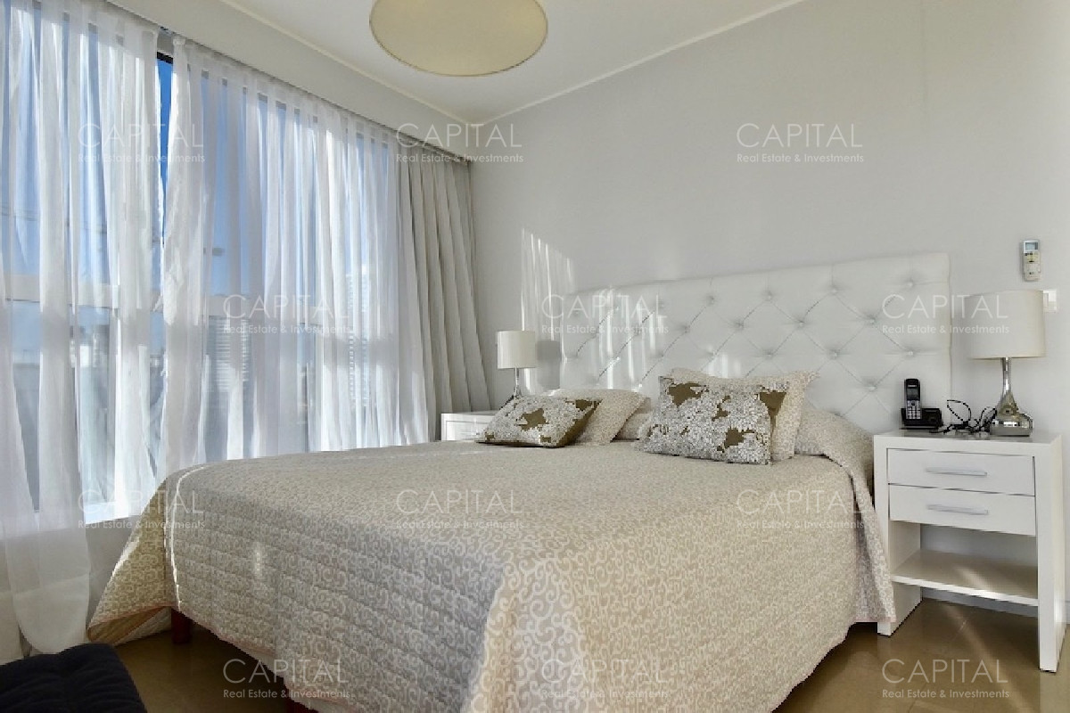 Apartamento ID.26949 - Alexander Collection Punta del Este + Apartamento en Venta de Tres Suites