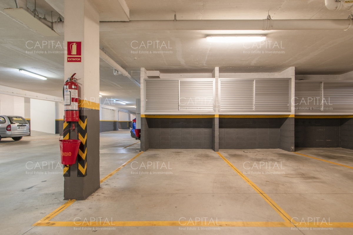 Apartamento ID.30336 - Apartamento de dos dormitorios en Venta en Imperiale 