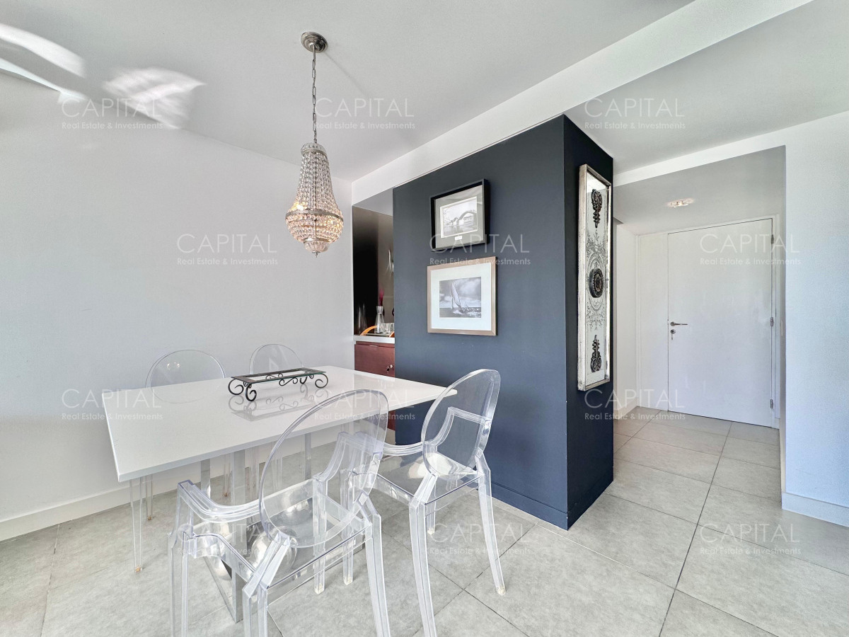 Apartamento ID.27271 - YOO Punta del Este Apartamento en Venta