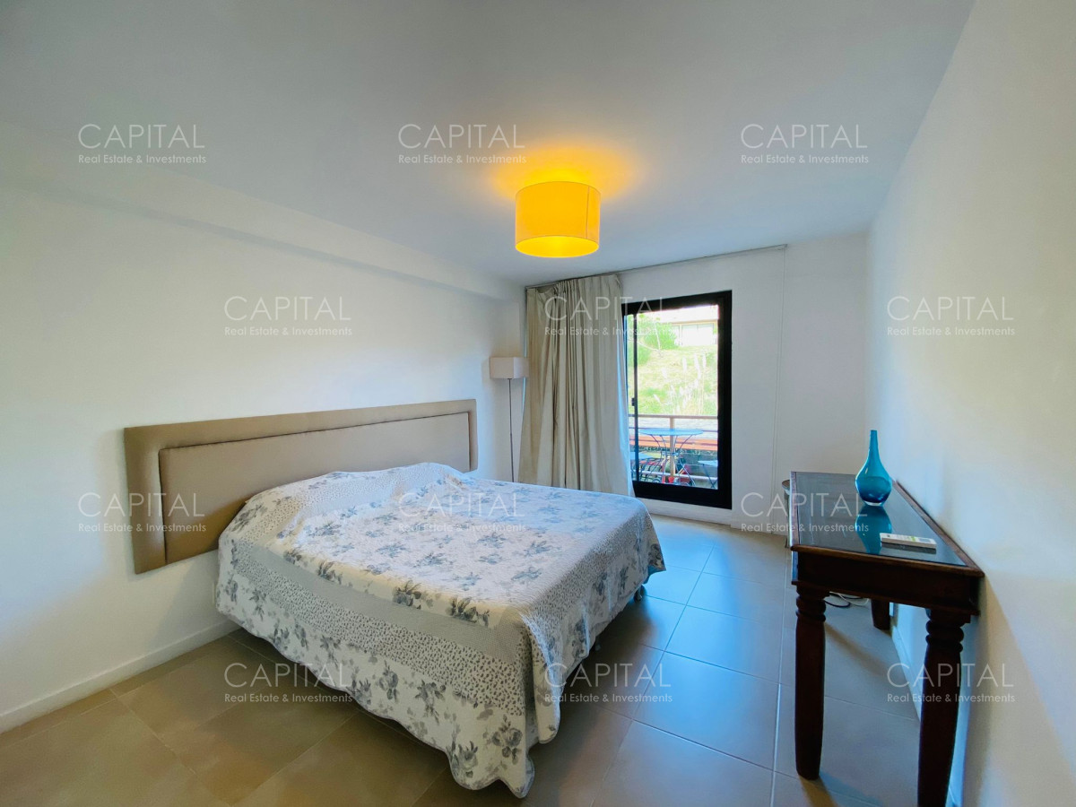 Apartamento ID.31537 - Apartamento en Quartier Punta Ballena