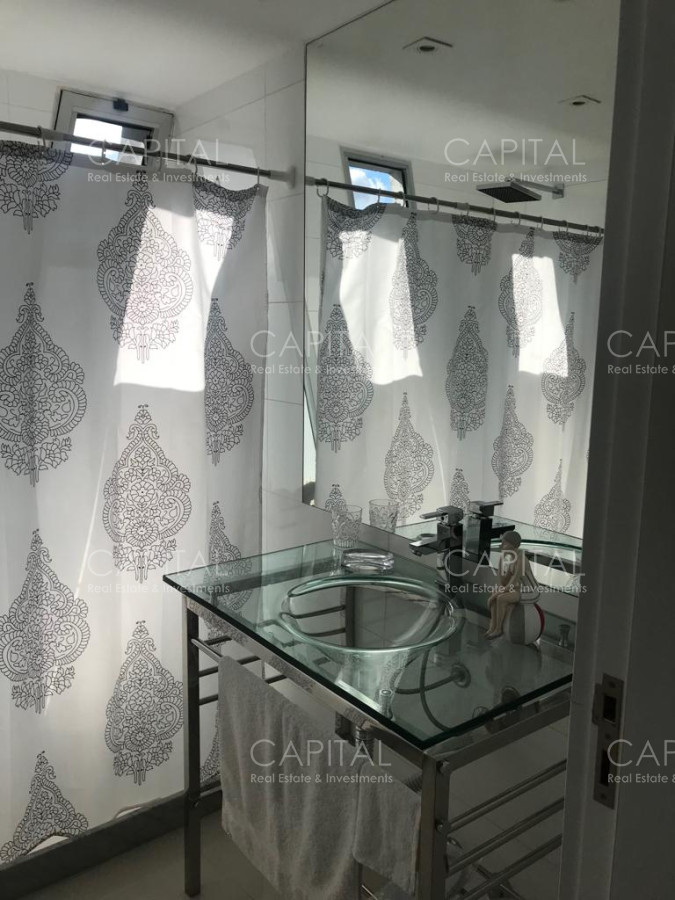 Apartamento ID.28086 - Departamento en venta 3 dormitorios en Manantiales en Bikini Beach