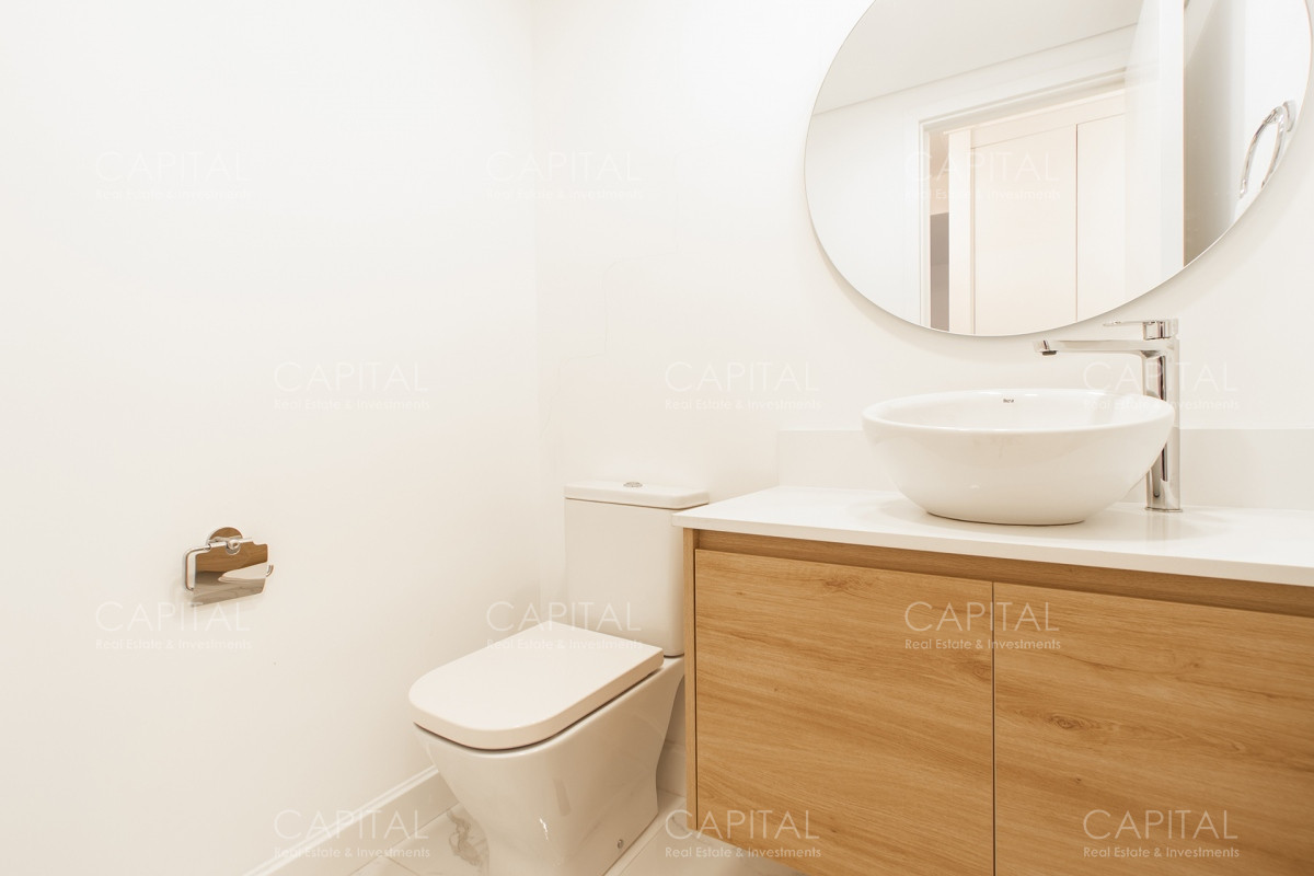 Apartamento ID.34777 - Apartamento de tres dormitorios en suites en Paramount Smart Tower en Venta